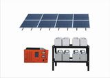 Solar Generator (CH-SH1000H)