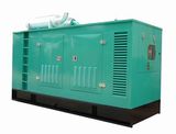 Soundproof Generator Sets