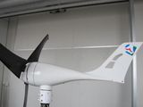 Wind Power (V400) 