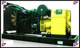 Power Generator, Diesel Power Generator (8kw/10kVA)