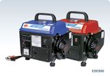 Portable Gasoline Generator (ESE650-ESE1250)