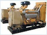 Diesel Generator