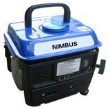 Gasoline Generator (NB650/950/1000DC-4) 