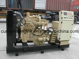 Cummins Marine Diesel Generator for Emergency (100GF)