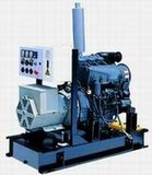 Air Cooled DEUTZ Series Generating Set