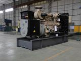 Diesel Generator Set