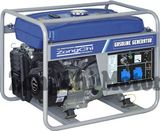 Gasoline Generating Sets (ZC2700/4500)