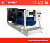 Diesel Generator Set Powered by Perkins 400kVA/320kw