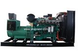 300kw Yuchai Diesel Generator with Stamford Alternator