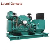 Ship Diesel 50Hz/60Hz 300kw Marine Generator