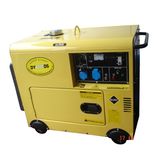 Diesel Generator (DY6000DS)