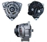 24V 80A Alternator for Bosch Mercedes Lester 23887 0124555015