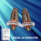 Copy Stanford 85kkva/68kw 100% Copper Wires Alternator