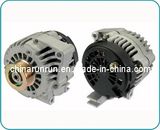 Alternator for Delco (1241601DR 12V 105A)