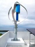 400W Wind Power Generator with CE Certificate (200W-5kw)