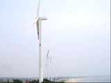 Wind Turbine Tower (Steel Tower)