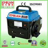 500kw Single Phase Portable Gasoline Generator