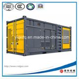 Cummins Engine 360kw/450kVA Container Type Silent Diesel Generator