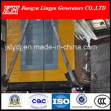 Shanghai Kaipu Silent Air-Cooled Diesel Generator 700kw