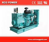 Cummins Marine Diesel Generator 500kw / 625KVA