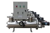 Municipal Drinking Water Ultraviolet Disinfection Water Treatment