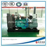 Cummins Diesel Engine 520kw/650kVA Water Cooled Diesel Generator