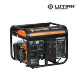 Electric Start Diesel Generator/Welder (LTW190C)