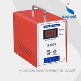 Saipwell Portable Solar Home System Generator (SP-1224H)