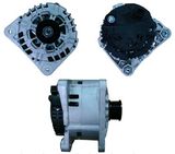 12V 125A Alternator for Valeo Mitsubishi Lester 22990 437208