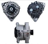 12V 100A Alternator for Bosch Opel Lester 22677 0124415001