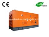 Natural Gas CHP 50kw