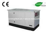 Natural Gas Generator 15kw-30kw (RTS, RTT, RTI)