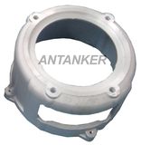 Generator Parts Crankcase Cover for 3kw Generator