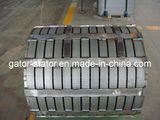 Stator Laminations for Wind Power Generator