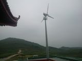 Ah-10kw Anhua Pitch Controlled off Grid Wind Power Generator