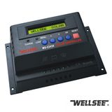 Solar Intelligent Controller (WS-C2430 12V/24V 20A 25A 30A)