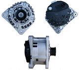 12V 125A Alternator for Valeo Opel Lester 23059 437423