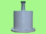 5kw Vertical Permanent Magnet Generator
