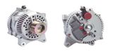 Lester: 8267 Alternator for Ford 130A 12V Cw 8s