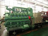 Avespeed Biomass Gas Generator Sets