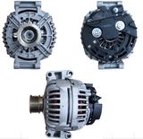 12V 200A Alternator for Bosch Sprinter Lester 12385 0124625020