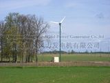 20kw Wind Turbine Generator (HF10.0-20KW)