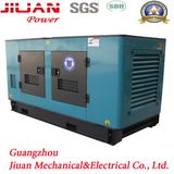 30kVA Tiger Generator Deutz Silent Diesel Generator Price (CDD30kVA)