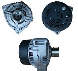 12V 110A Alternator for Bosch Mercedes Lester 13359 0123500001