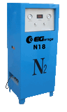 Nitrogen Generator (N18)