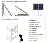 Solar Inverter (JNISG03K)