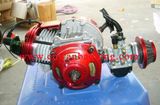 Engine with 19MM Carburetor SET