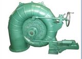 35kw Small Francis Turbine Generator