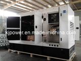 200kVA Silent Power Generator with Cummins Engine