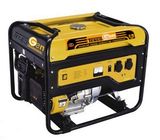 Tencogen 1-6kVA Gasoline Honda Generator 220V